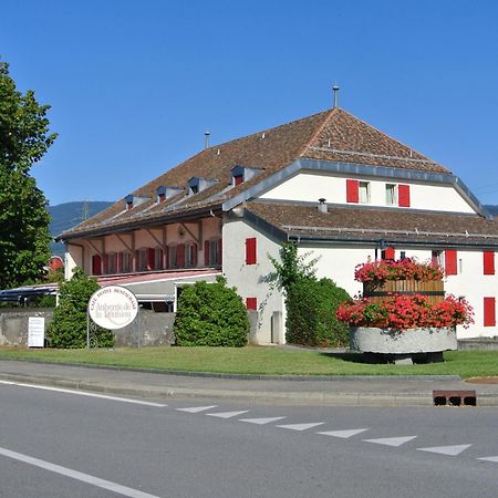 Auberge De La Reunion Coinsins Zewnętrze zdjęcie