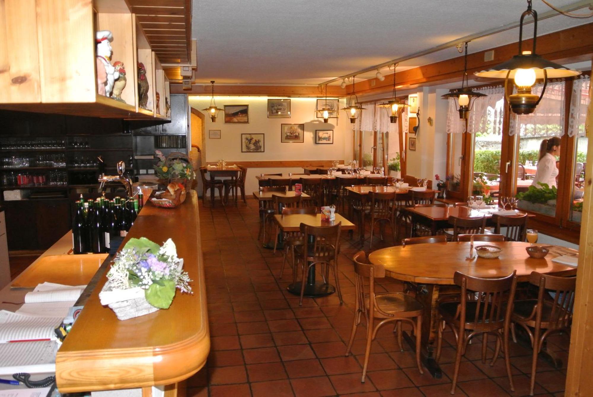 Auberge De La Reunion Coinsins Zewnętrze zdjęcie