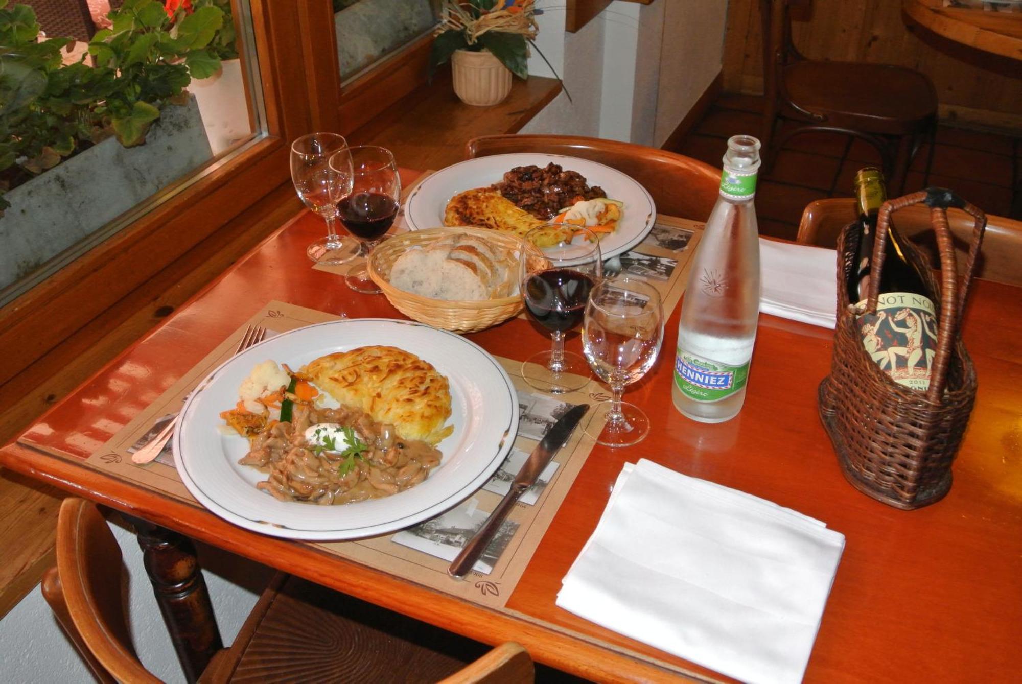 Auberge De La Reunion Coinsins Zewnętrze zdjęcie