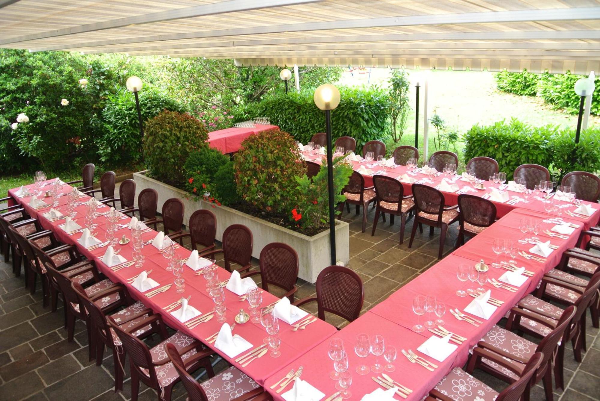 Auberge De La Reunion Coinsins Zewnętrze zdjęcie